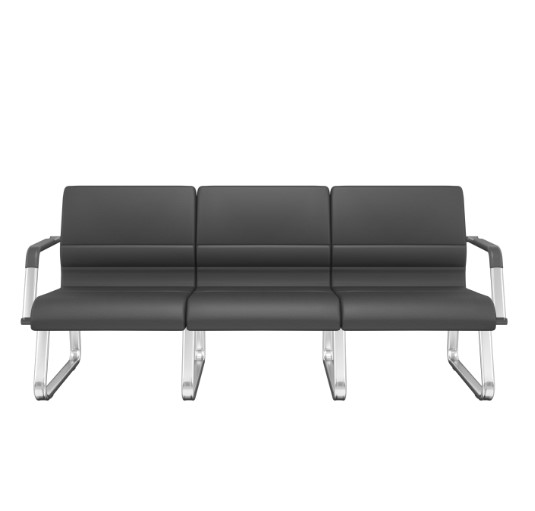 Longarina Sublime PLAXMETAL
